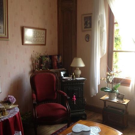 Chambres D'Hotes Des 3 Rois Verdun-sur-Meuse Eksteriør billede