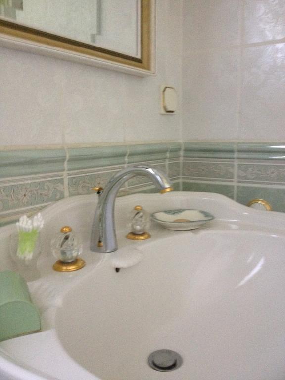 Chambres D'Hotes Des 3 Rois Verdun-sur-Meuse Eksteriør billede