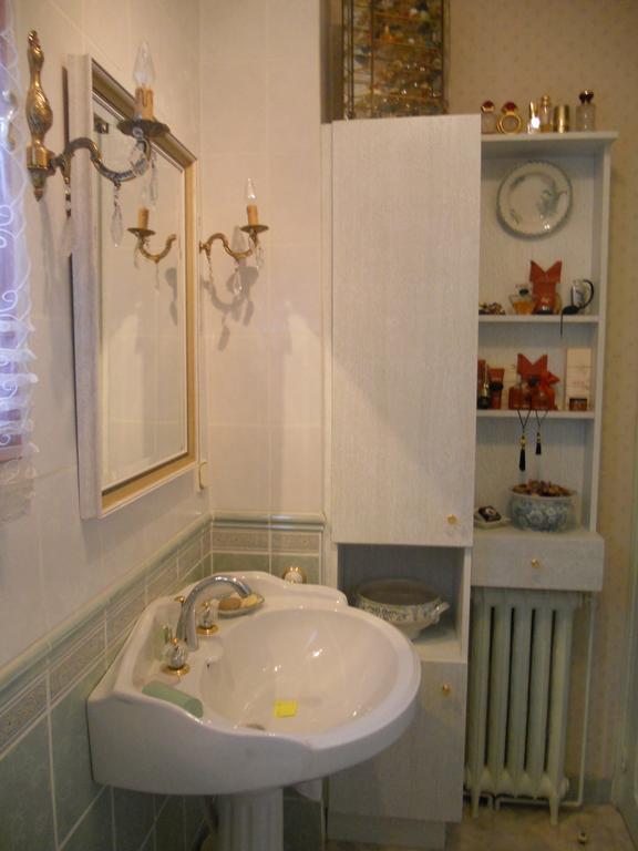 Chambres D'Hotes Des 3 Rois Verdun-sur-Meuse Værelse billede